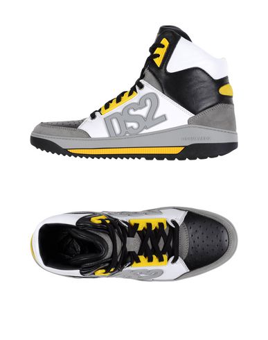 Кеды DSQUARED2