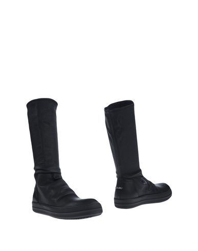 Сапоги RICK OWENS