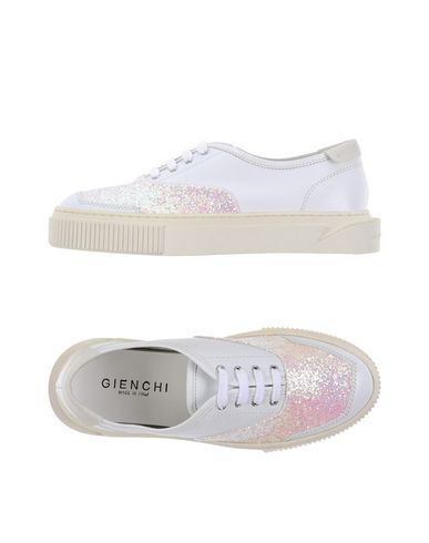 Кеды GIENCHI