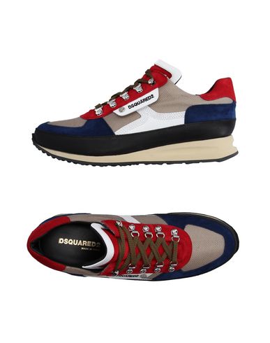 Кеды DSQUARED2