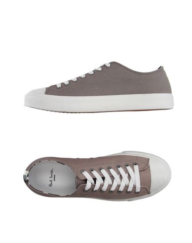 Кеды PAUL SMITH JEANS