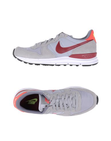 Кеды NIKE