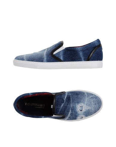 Кеды DSQUARED2