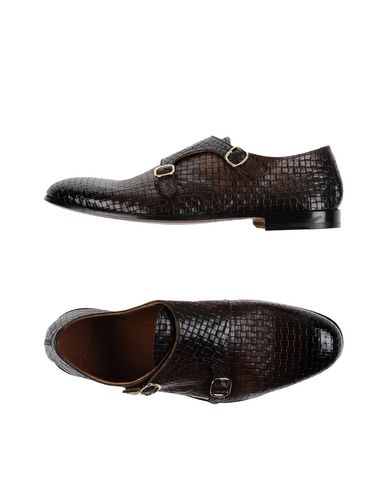 Мокасины DOUCAL'S