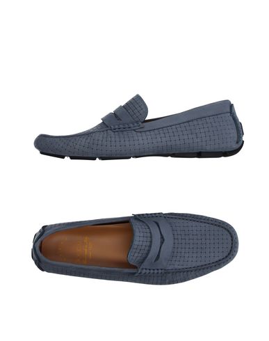 Мокасины DOUCAL'S