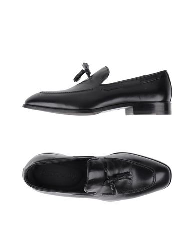 Мокасины EMPORIO ARMANI