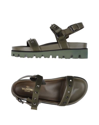 Сандалии VALENTINO GARAVANI