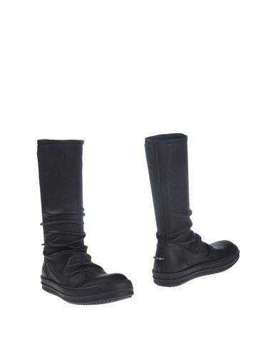 Сапоги RICK OWENS