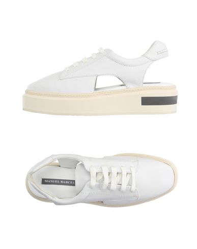 Кеды  - Белый цвет