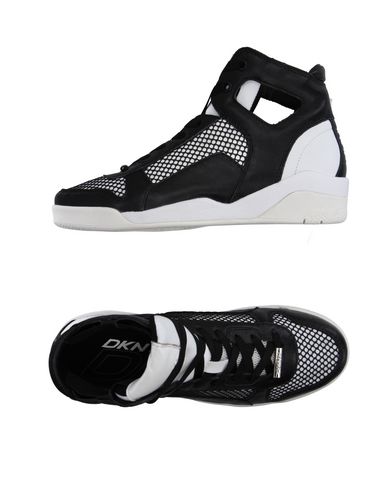 Кеды DKNY