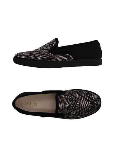 Мокасины LIU •JO SHOES