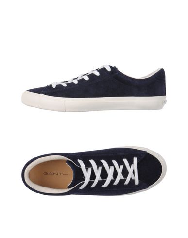 Кеды GANT RUGGER