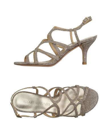 Сандалии STUART WEITZMAN