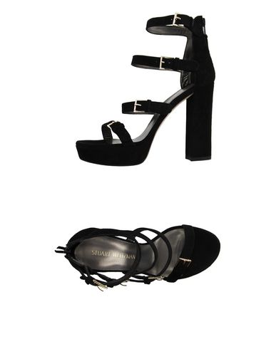Сандалии STUART WEITZMAN