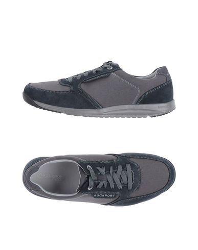 Кеды ROCKPORT