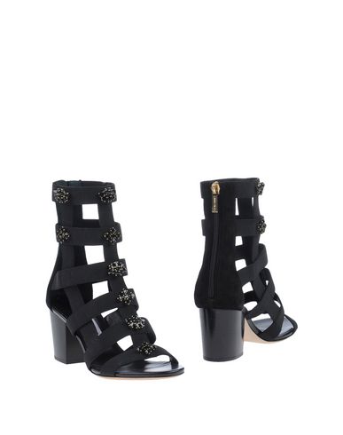 Сандалии JIMMY CHOO LONDON