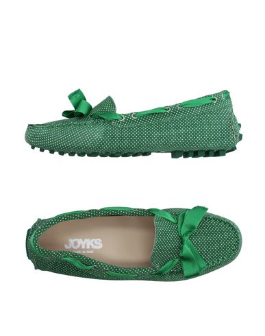 Мокасины JOYKS