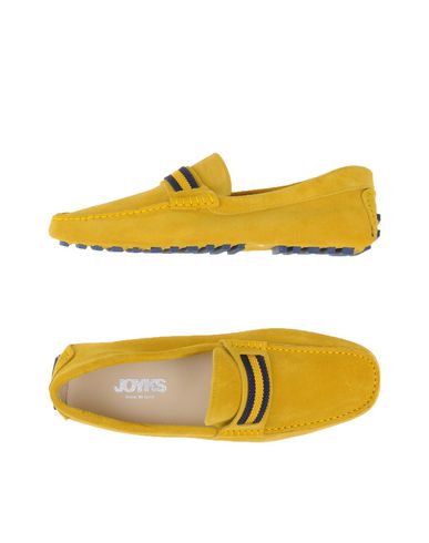 Мокасины JOYKS