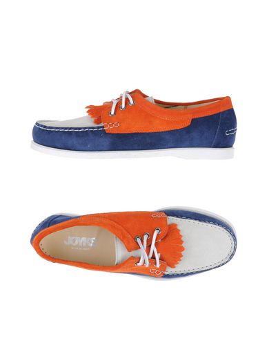 Мокасины JOYKS