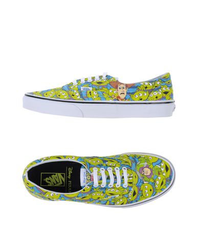 Кеды VANS