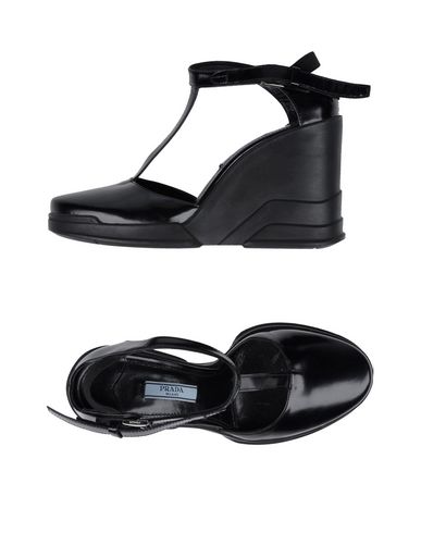 Туфли PRADA