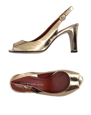 Сандалии MARC BY MARC JACOBS