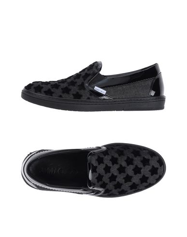 Кеды JIMMY CHOO LONDON