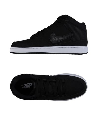 Кеды NIKE