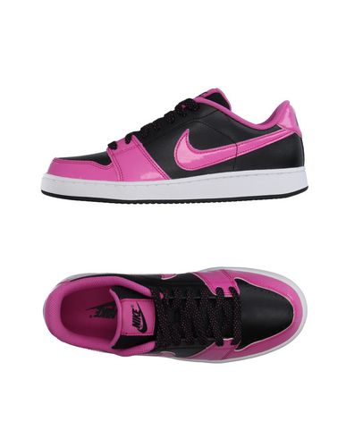Кеды NIKE