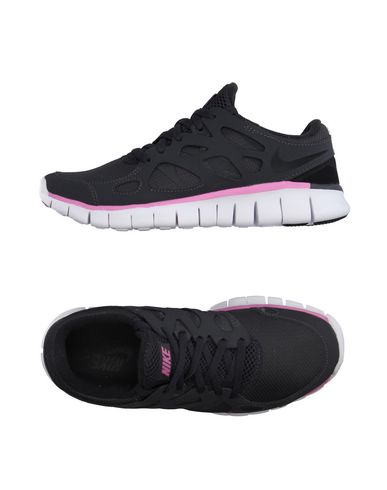 Кеды NIKE