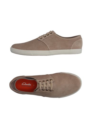 Кеды CLARKS