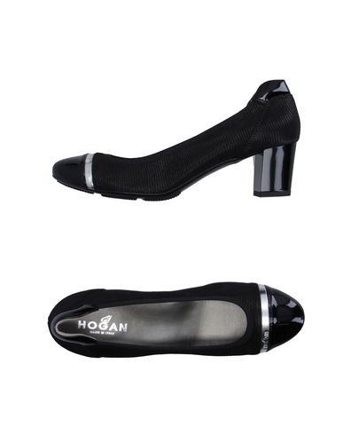 Туфли HOGAN