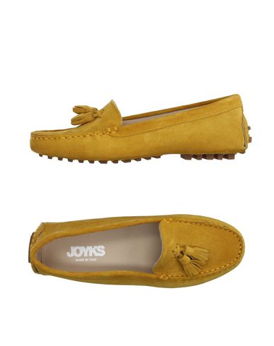 Мокасины JOYKS