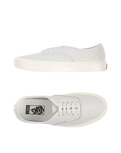 Кеды VANS