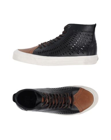 Кеды TAKA HAYASHI FOR VAULT BY VANS