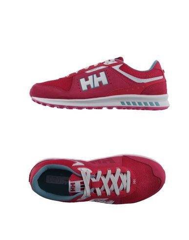 Кеды HELLY HANSEN