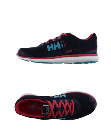 Кеды HELLY HANSEN