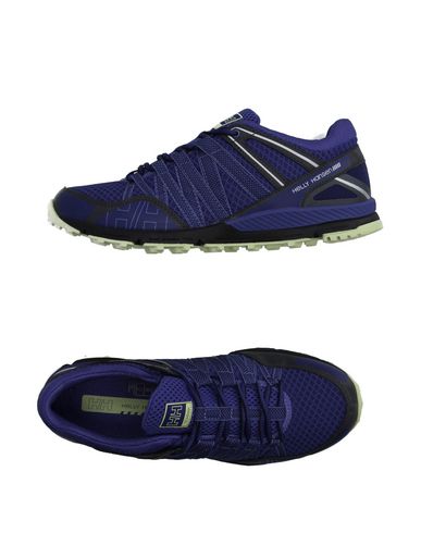 Кеды HELLY HANSEN