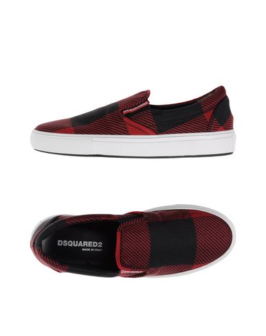 Кеды DSQUARED2