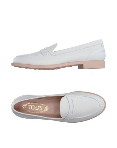 Мокасины TOD'S