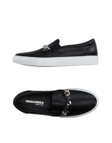 Кеды DSQUARED2