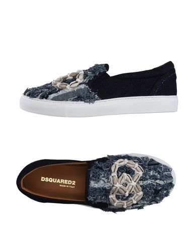 Кеды DSQUARED2