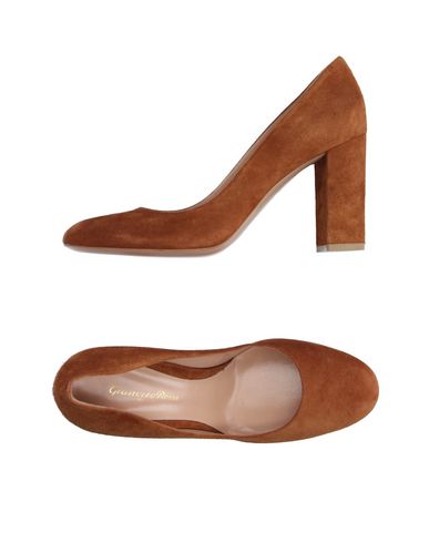 Туфли GIANVITO ROSSI