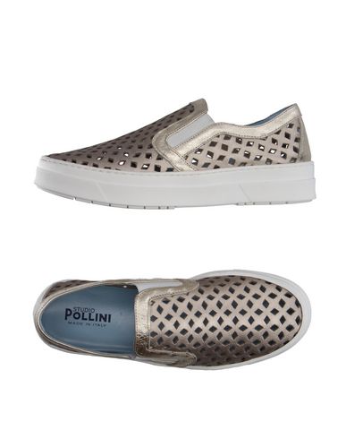 Кеды POLLINI
