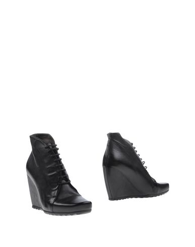 Ботинки TAOMA F.