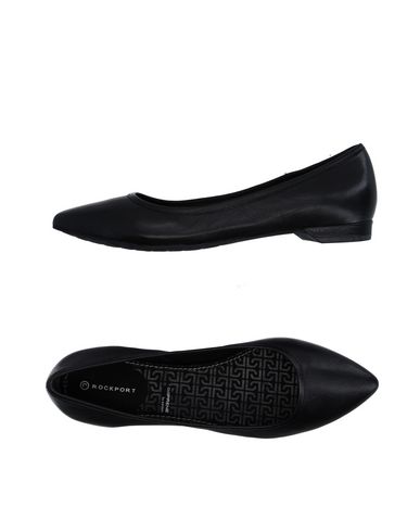 Балетки ROCKPORT