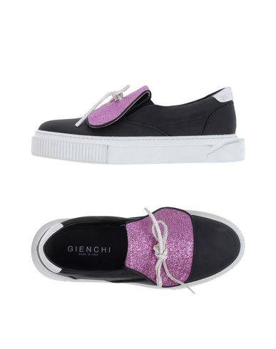 Кеды GIENCHI