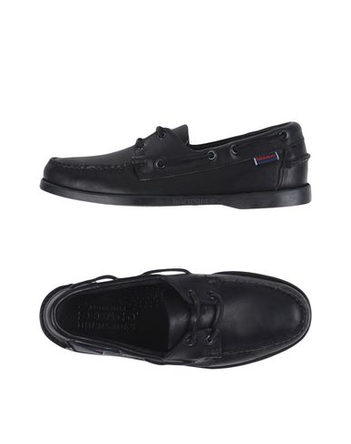 Мокасины SEBAGO DOCKSIDES