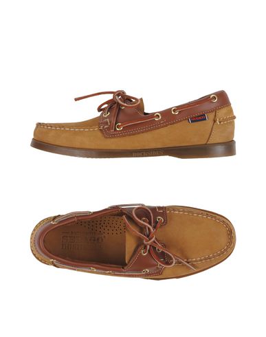 Мокасины SEBAGO DOCKSIDES