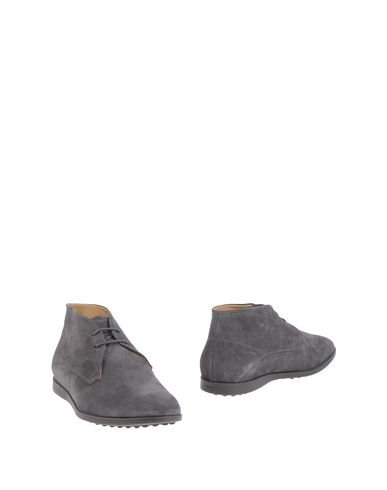 Сапоги TOD'S